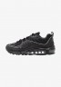 Nike Sportswear AIR MAX 98 Sneaker low black/off noir AIR MAX 98 низкие кроссовки женские черный / нуар