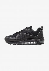 Nike Sportswear AIR MAX 98 Sneaker low black/off noir AIR MAX 98 низкие кроссовки женские черный / нуар