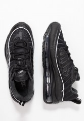 Nike Sportswear AIR MAX 98 Sneaker low black/off noir AIR MAX 98 низкие кроссовки женские черный / нуар