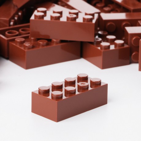 Katara 120 Bausteine mit 4x2 Steine 120 строительных блоков с кирпичами 4x2