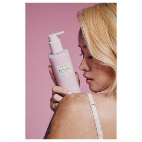 Glow Recipe Watermelon Glow Pink Dream Body Cream 250 ml Крем для тела «Розовая мечта» с эффектом сияния арбуза