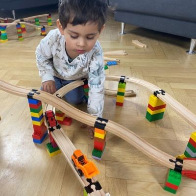 TOY2 Basis Paket Klein Базовый пакет Малый