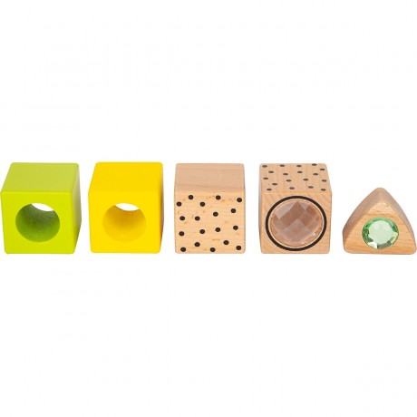 Small Foot Bausteine Fantasiewelt Мир фантазий строительных блоков