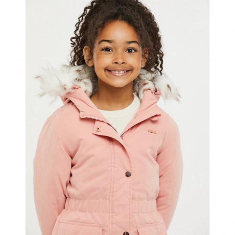 THREADGIRLS Threadgirls Jacke THB Hooded Parker Jacket Cher Winterjacken MiniW Куртка Threadgirls THB Куртка Parker с капюшоном Cher Winter Jackets MiniW