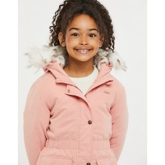 THREADGIRLS Threadgirls Jacke THB Hooded Parker Jacket Cher Winterjacken MiniW Куртка Threadgirls THB Куртка Parker с капюшоном Cher Winter Jackets MiniW
