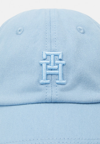 Tommy Hilfiger FLAG SOFT UNISEX Cap vessel blue FLAG SOFT UNISEX Кепка сосуд синий