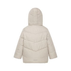 TOM TAILOR Jacken Gesteppter Parka Куртки Стеганая парка