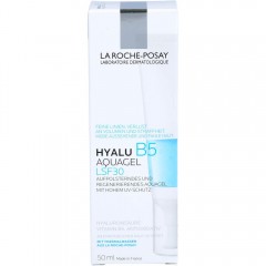 La Roche-Posay ROCHE-POSAY Hyalu B5 Aquagel LSF 30  ROCHE-POSAY Hyalu B5 Aquagel SPF 30