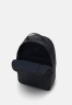 Tommy Hilfiger CENTRAL BACKPACK UNISEX Rucksack black ЦЕНТРАЛЬНЫЙ РЮКЗАК УНИСЕКС Рюкзак черный