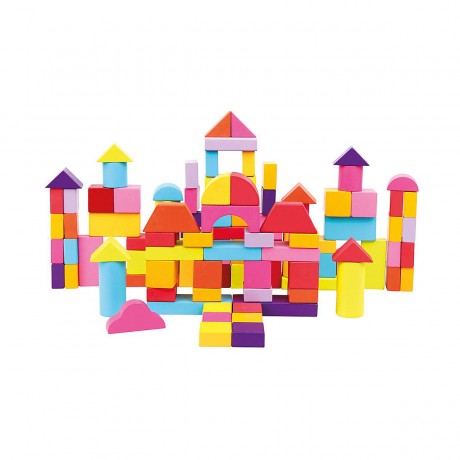 Mertens Klotzchen-Trommel Блочный барабан