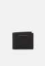 Tommy Hilfiger UNISEX Wallet black УНИСЕКС кошелек черный