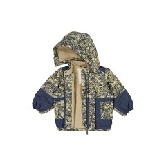 Wheat Johan Tech Winterjacken Johan Tech зимние куртки