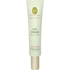 Primavera Eye Cream Brightening  Осветляющий крем для глаз