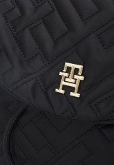 Tommy Hilfiger MY TOMMY IDOL  MONO Rucksack black MY TOMMY IDOL MONO рюкзак черный