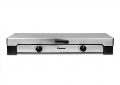 Enders Enders Gaskocher Brisbane 2 Z, BxLxH: 49x32x9 cm, 2 x 2,3 kW Brenner  Газовая плита Enders Brisbane 2 Z, ШxДxВ: 49x32x9 см, 2 конфорки по 2,3 кВт