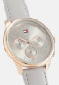 Tommy Hilfiger SCARLETT Watch light grey SCARLETT-Часы светло-серый
