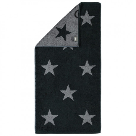 Cawo Stars Big Duschtuch Dusch- & Saunatucher, 1 шт.