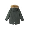 Reima Kinder Wintermantel NAAPURI Детское зимнее пальто НААПУРИ