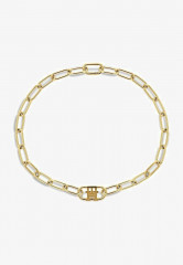 Tommy Hilfiger Necklace gold-coloured Ожерелье золотого цвета