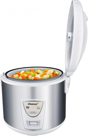 Steba Steba Reiskocher RK 2, 700 W, fur 3,5 Liter Inhalt  Рисоварка Steba RK 2, 700 Вт, емкостью 3,5 литра