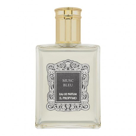 Il Profvmo Musc Bleu Eau de Parfum Парфюмерная вода Spray Спрей, 100 мл