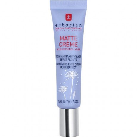 ERBORIAN Matte Creme  Матовый крем