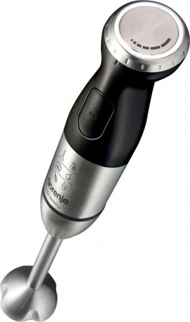 GORENJE GORENJE Stabmixer HBC 807 QB, 800 W, 800 Watt Leistung  Ручной блендер GORENJE HBC 807 QB, 800 Вт, мощность 800 Вт