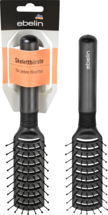 ebelin Расческа Skelett, 1 шт