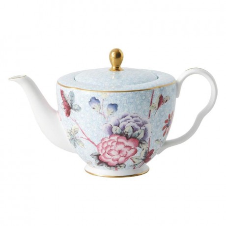 Wedgwood Wedgwood  'Harlequin Collection Cuckoo' Teekanne 6 Personen 1,0 L Wedgwood "Harlequin Collection Cuckoo" Чайник на 6 персон 1,0 л
