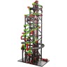 fischertechnik PROFI Kugelbahn Dynamic XXL PROFI Marble Run Dynamic XXL