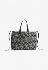 Tommy Hilfiger ICONIC Tote bag denim color ICONIC Сумка-тоут джинсовый цвет