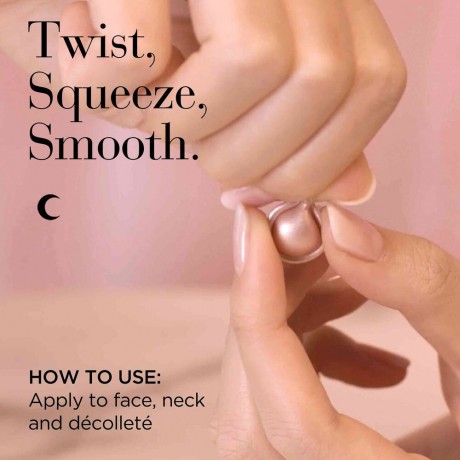 Elizabeth Arden Ceramide line erasing night serum retinol, Элизабет Арден Капсулы с омолаживающей ночной сывороткой с Ретинолом, 90шт.