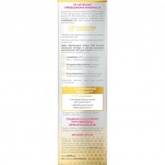 Nivea Cellular Luminous360 Anti-Pigmentflecken Augenpflege  Cellular Luminous360 Уход за глазами против темных пятен