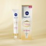 Nivea Cellular Luminous360 Anti-Pigmentflecken Augenpflege Cellular Luminous360 Уход за глазами против темных пятен