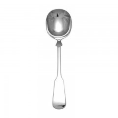 Robbe &amp; Berking Robbe &amp; Berking Spaten 925 Sterling Silber Kartoffelloffel Ложка для картофеля Robbe &amp;amp; Berking spade из стерлингового серебра 925 пробы