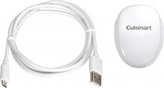 Cuisinart Cuisinart Smoothie-Maker RPB100E Cordless Collection, mit Trinkbecher und gesichertem Messer, kabellos  Cuisinart Smoothie Maker RPB100E Cordless Collection, с чашкой для питья и закрепленным ножом, беспроводной