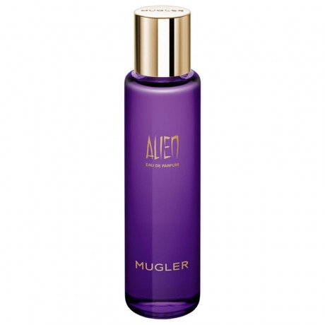 MUGLER (Мюглер)Eau de Parfum - Refill Bottle Eau de Parfum (EdP) Парфюмерная вода Alien, 100 мл