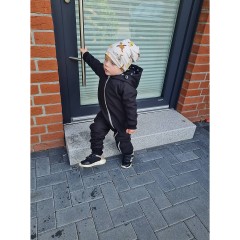 Divita Mode Kinder Softshell Anzug Overall Einteiler Детский комбинезон софтшелл комбинезон слитный