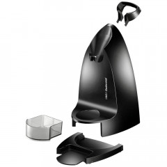 Esge Esge Stabmixer Zauberbasis, Schublade zur Aufbewahrung des Zubehors  Волшебная подставка для ручного блендера Esge, ящик для хранения аксессуаров