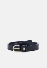 Tommy Hilfiger TIMELESS Belt space blue TIMELESS Ремень космический синий