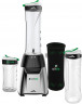 eta eta Smoothie-Maker ACTIVMIX ETA110390000, 350 W, Puls-Schalter, 19000 U/min., 2 Sportflaschen, Slim-Format, Mix-Messer  Эта смузи-генератор ACTIVMIX ETA110390000, 350 Вт, импульсный переключатель, 19000 об/мин, 2 спортивные бутылки, тонкий формат, нож
