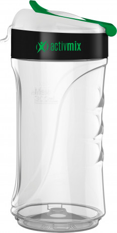 eta eta Smoothie-Maker ACTIVMIX ETA110390000, 350 W, Puls-Schalter, 19000 U/min., 2 Sportflaschen, Slim-Format, Mix-Messer  Эта смузи-генератор ACTIVMIX ETA110390000, 350 Вт, импульсный переключатель, 19000 об/мин, 2 спортивные бутылки, тонкий формат, нож