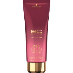 Schwarzkopf (Шварцкопф) Professional Oil Miracle Brazilnut Oil-In-Shampoo Шампунь для окрашенных волос, 200 мл