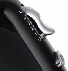 RUSSELL HOBBS RUSSELL HOBBS Handmixer Matte Black 24672-56, 350 W, 5 Geschwindigkeitsstufen  Turbofunktion  Ручной миксер RUSSELL HOBBS Matte Black 24672-56, 350 Вт, 5 скоростей, турбо-функция