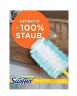 Swiffer Staubmagnet Aroma Clean and fresh 9st x 2packs, С ароматом чистоты и свежести сменные салфетки-насадки для ручки, 9 шт x 2уп