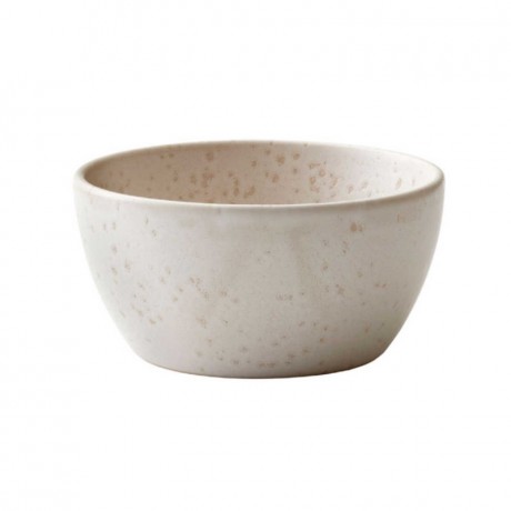 Bitz Bitz Gastro matte cream Schussel d: 10 cm / h: 5 cm Миска для крема Bitz Gastro матовая д: 10 см / высота: 5 см