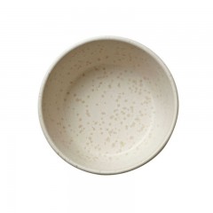 Bitz Bitz Gastro matte cream Schussel d: 10 cm / h: 5 cm Миска для крема Bitz Gastro матовая д: 10 см / высота: 5 см