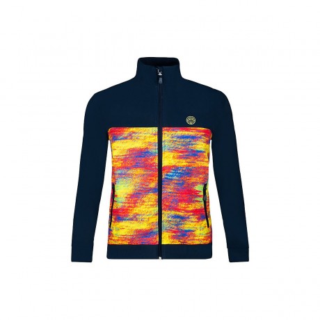 BIDI BADU Pakka Tech Jacket Trainingsjacken fur Jungen Pakka Tech Jacket Тренировочные куртки для мальчиков