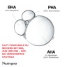 Neutrogena AHA/PHA/BHA Serum  Сыворотка AHA/PHA/BHA