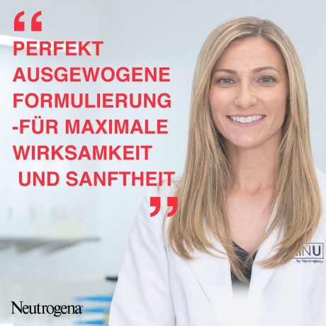 Neutrogena AHA/PHA/BHA Serum  Сыворотка AHA/PHA/BHA